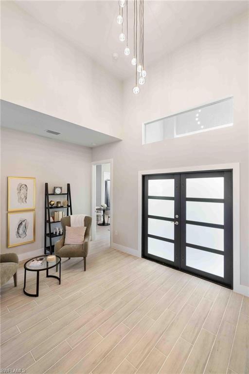 ROTONDA MEADOWS - Residential