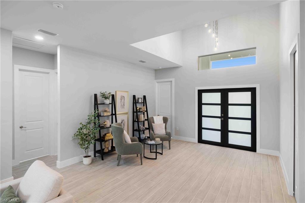 ROTONDA MEADOWS - Residential