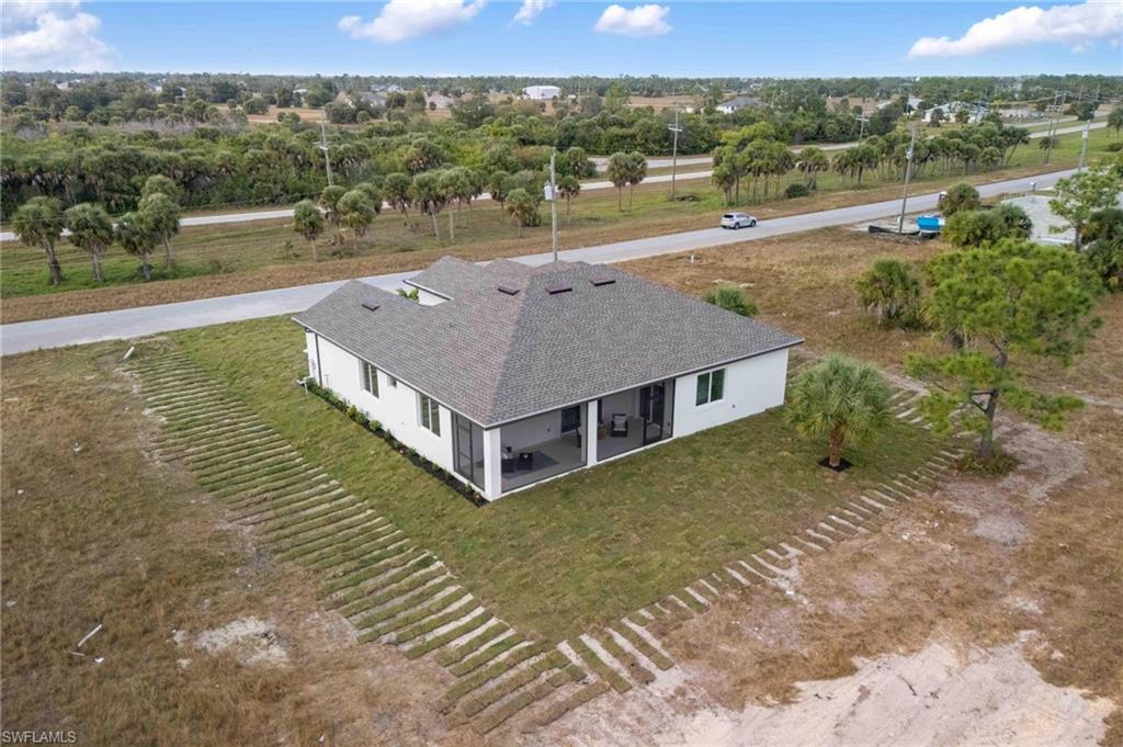 ROTONDA MEADOWS - Residential