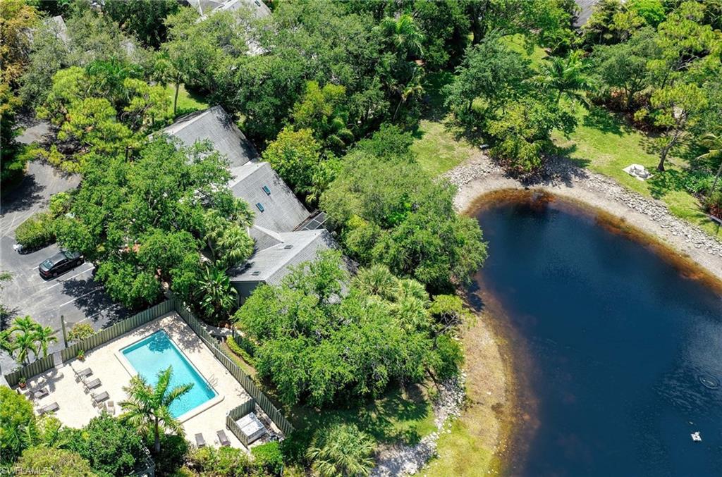 BENT PINES VILLAS CONDO - Residential