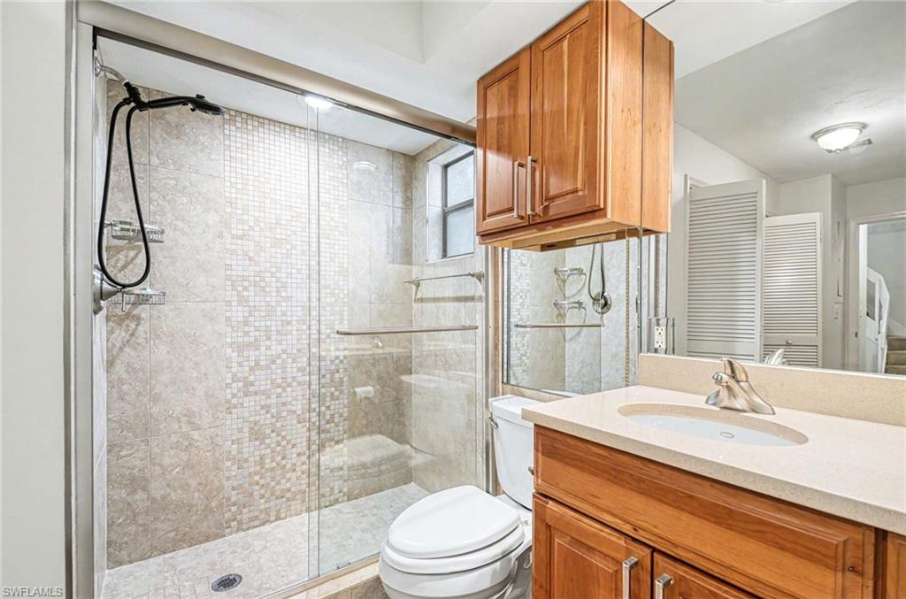 BENT PINES VILLAS CONDO - Residential