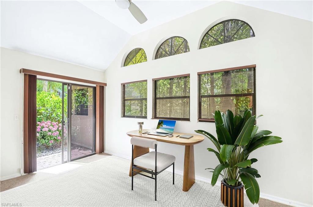 BENT PINES VILLAS CONDO - Residential