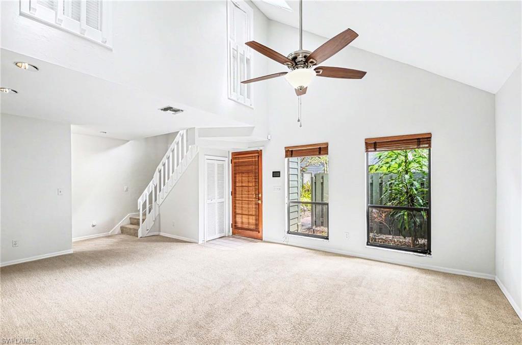 BENT PINES VILLAS CONDO - Residential