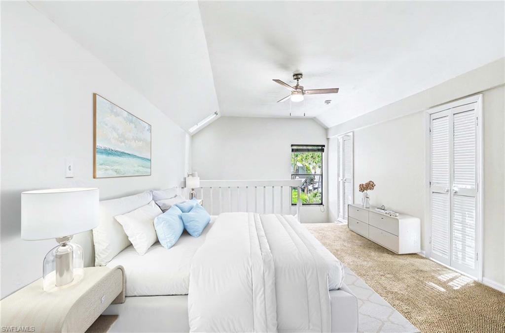 BENT PINES VILLAS CONDO - Residential