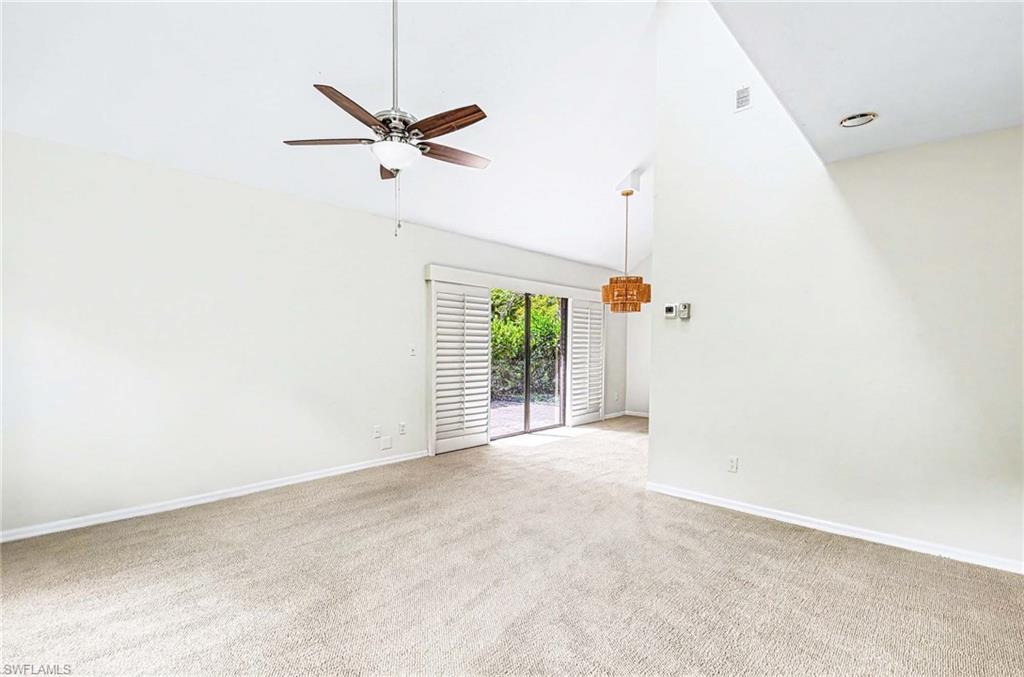 BENT PINES VILLAS CONDO - Residential