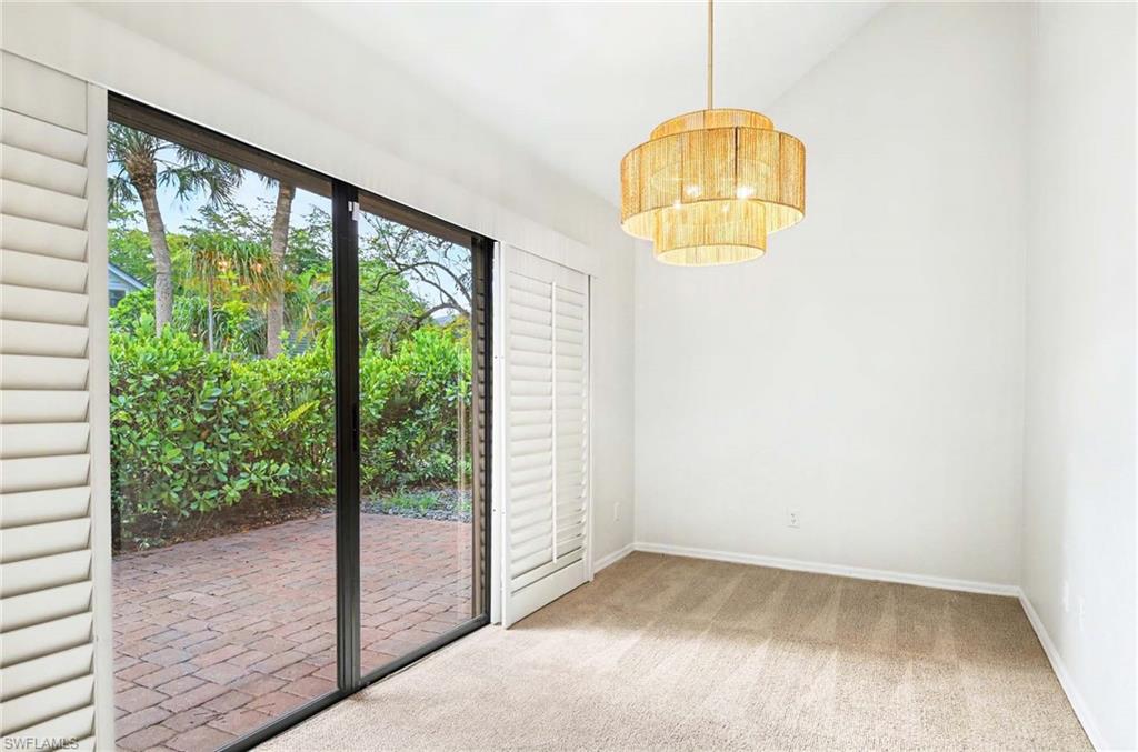 BENT PINES VILLAS CONDO - Residential
