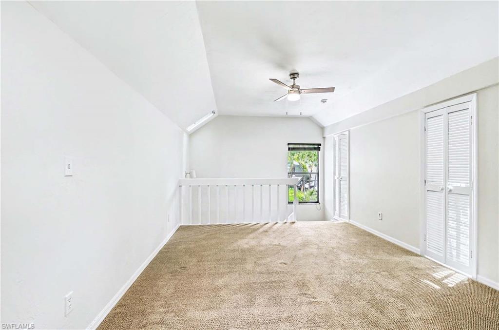 BENT PINES VILLAS CONDO - Residential