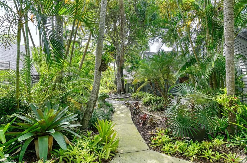 BENT PINES VILLAS CONDO - Residential