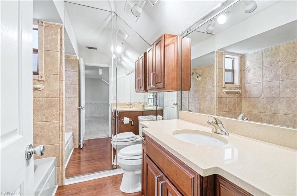 BENT PINES VILLAS CONDO - Residential