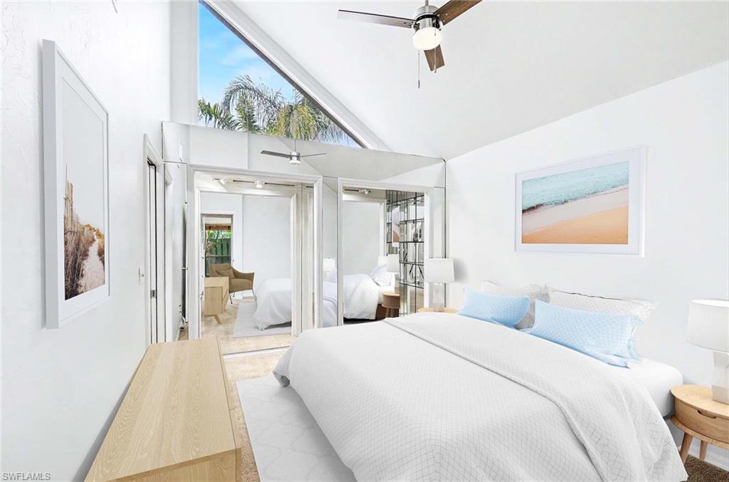 BENT PINES VILLAS CONDO - Residential