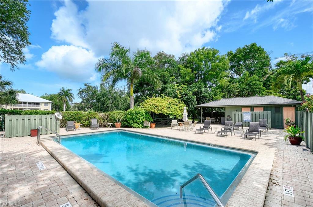 BENT PINES VILLAS CONDO - Residential