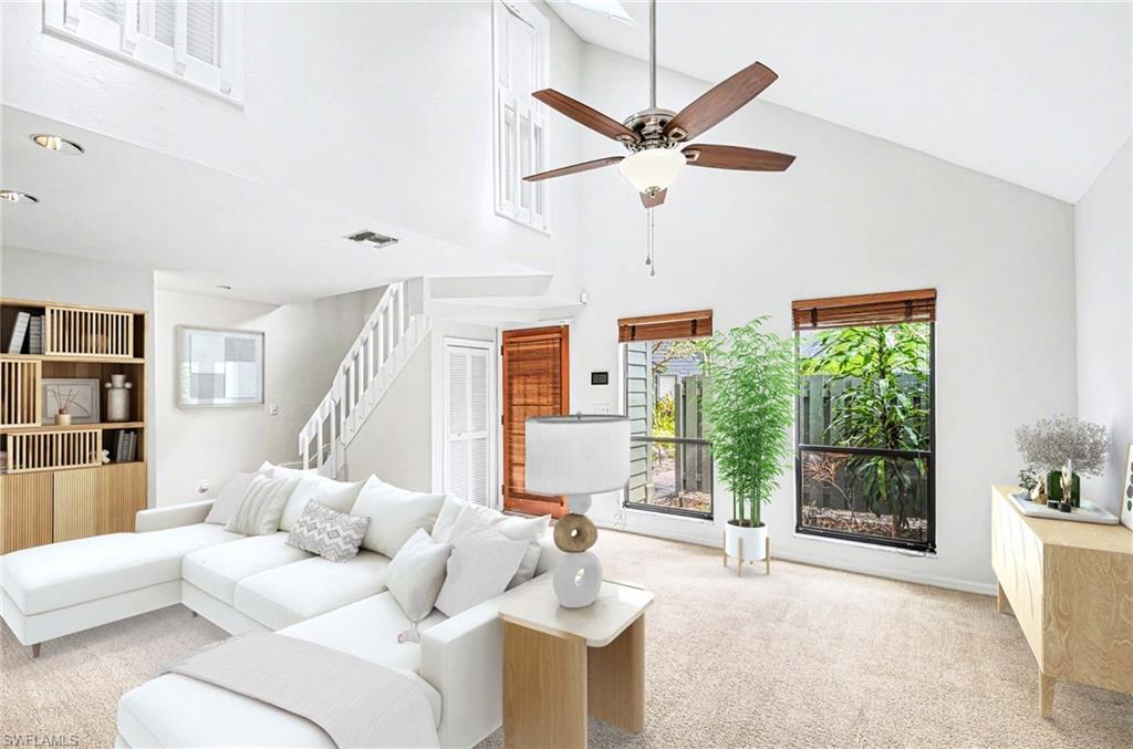 BENT PINES VILLAS CONDO - Residential