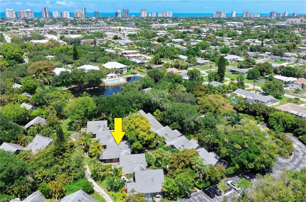 BENT PINES VILLAS CONDO - Residential