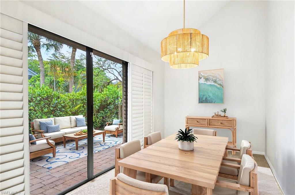 BENT PINES VILLAS CONDO - Residential