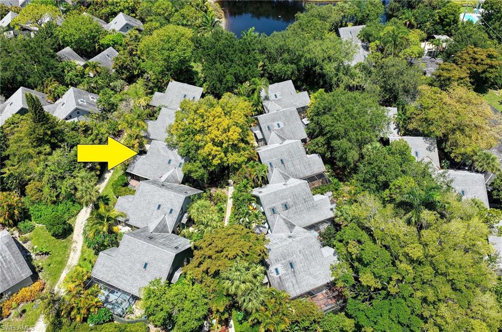 BENT PINES VILLAS CONDO - Residential