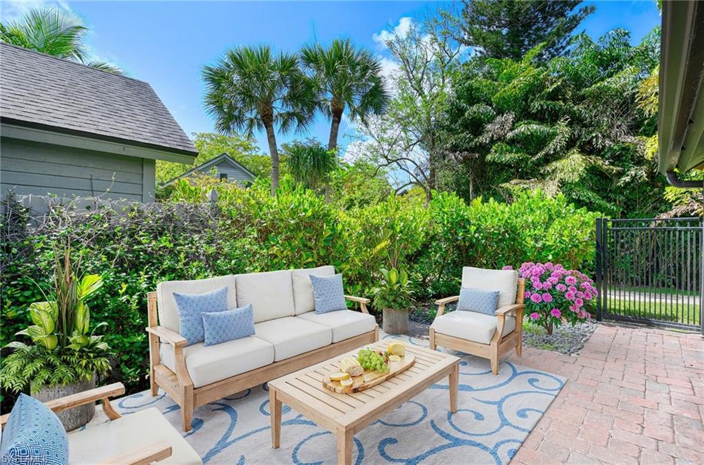 BENT PINES VILLAS CONDO - Residential