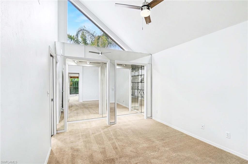 BENT PINES VILLAS CONDO - Residential