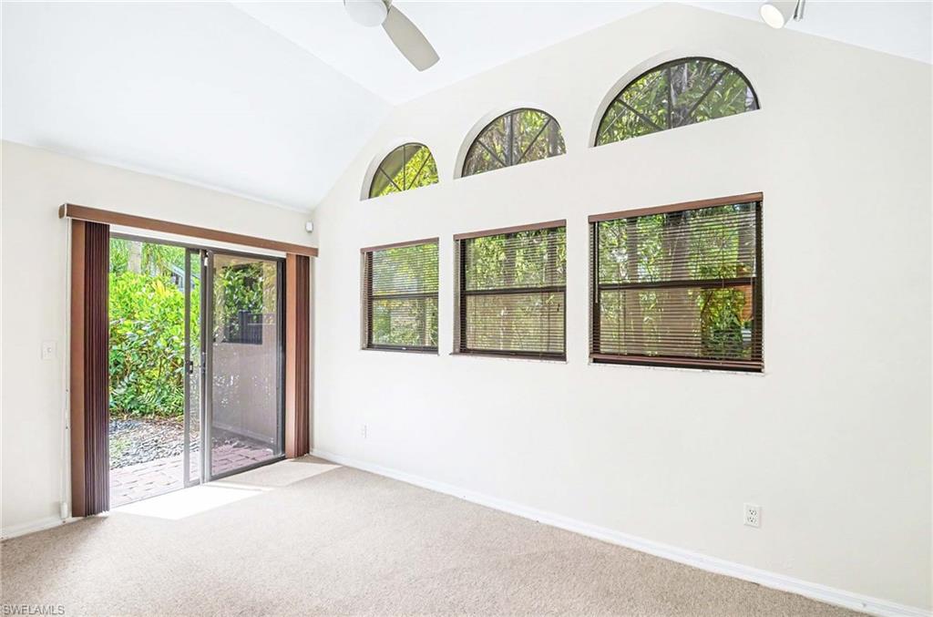 BENT PINES VILLAS CONDO - Residential