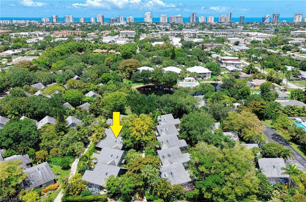 BENT PINES VILLAS CONDO - Residential
