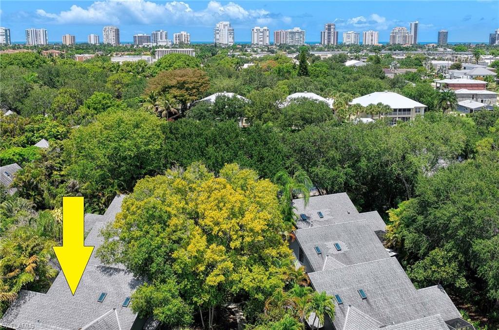 BENT PINES VILLAS CONDO - Residential