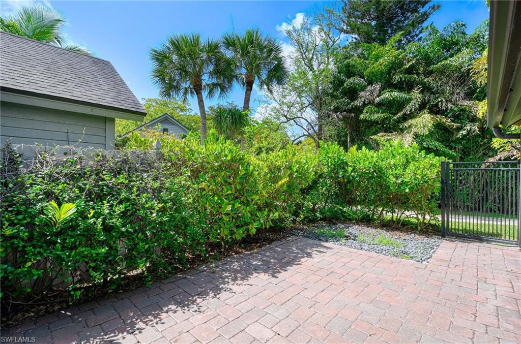 BENT PINES VILLAS CONDO - Residential