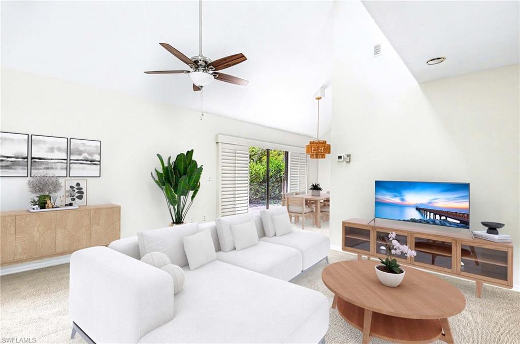 BENT PINES VILLAS CONDO - Residential