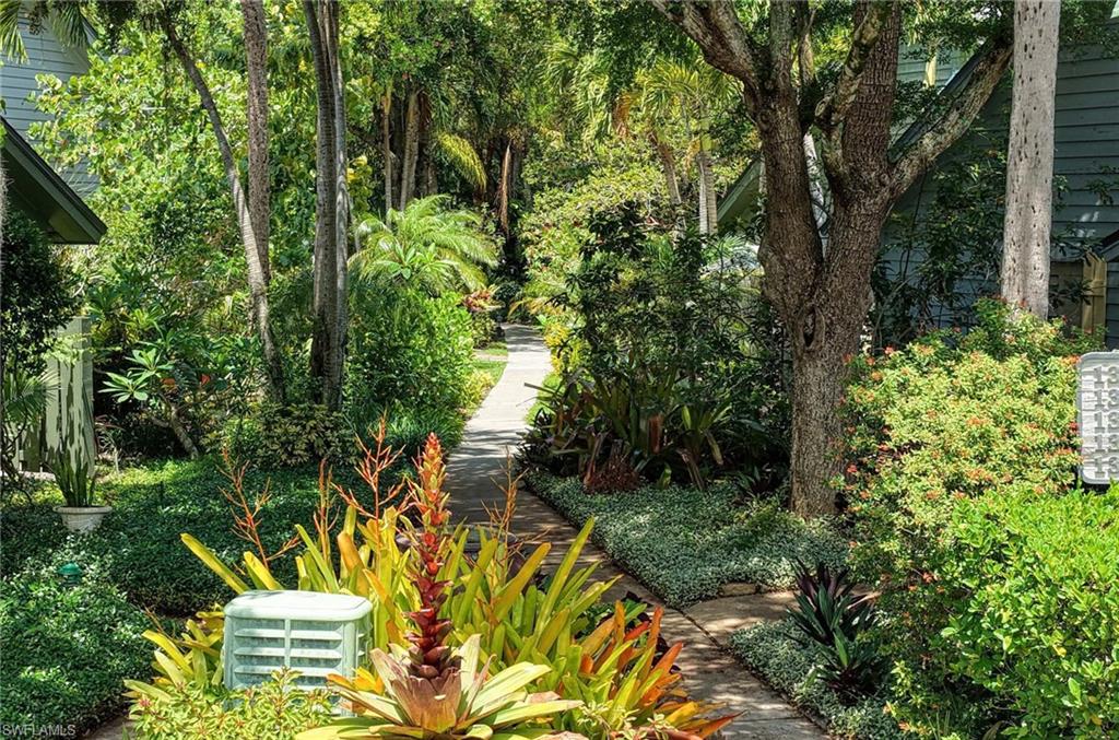 BENT PINES VILLAS CONDO - Residential