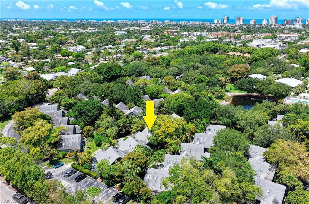 BENT PINES VILLAS CONDO - Residential