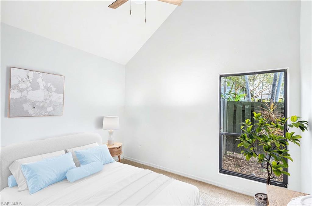 BENT PINES VILLAS CONDO - Residential
