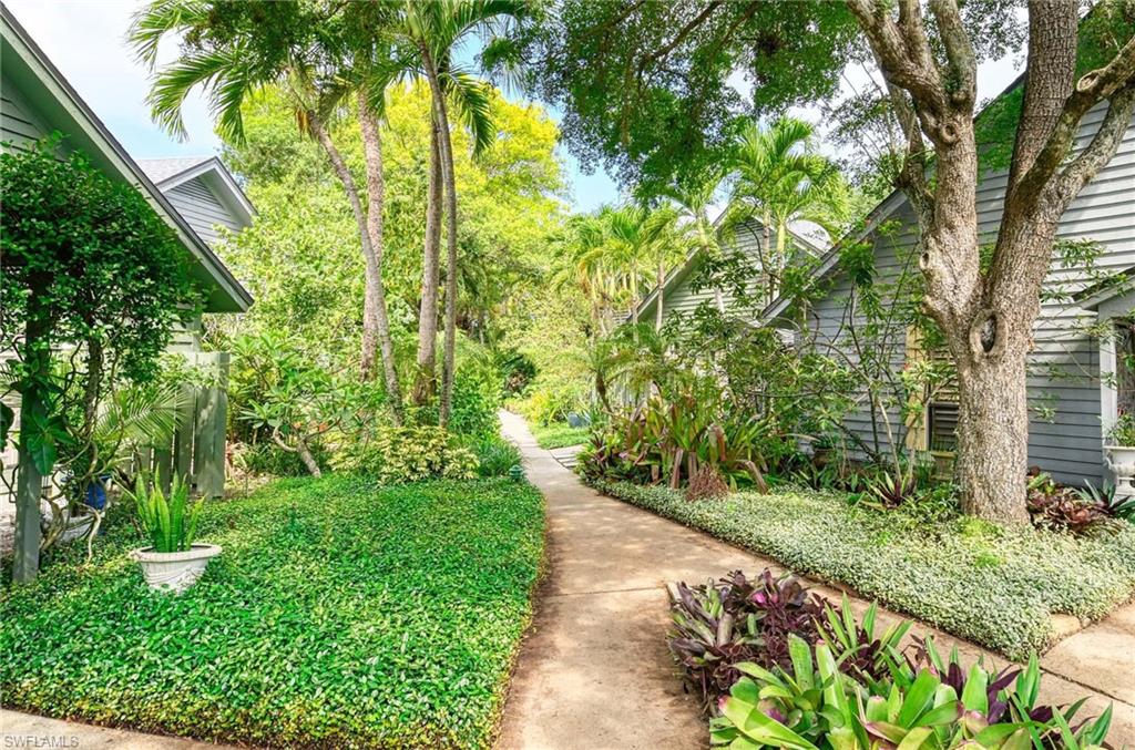 BENT PINES VILLAS CONDO - Residential