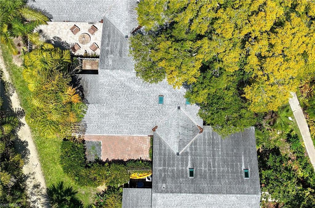 BENT PINES VILLAS CONDO - Residential