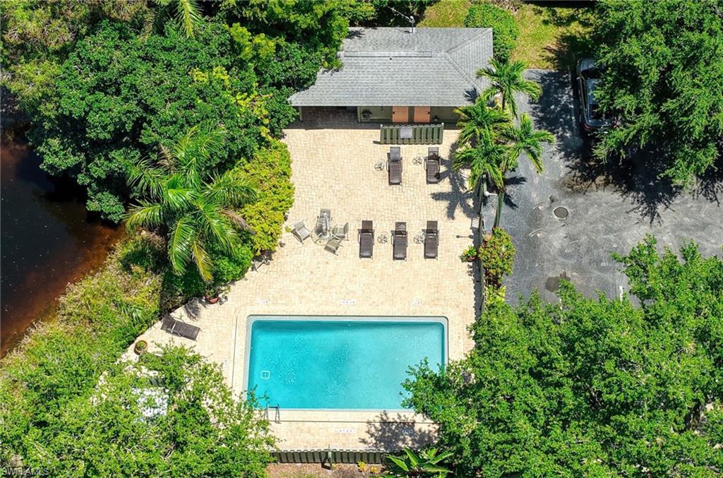 BENT PINES VILLAS CONDO - Residential