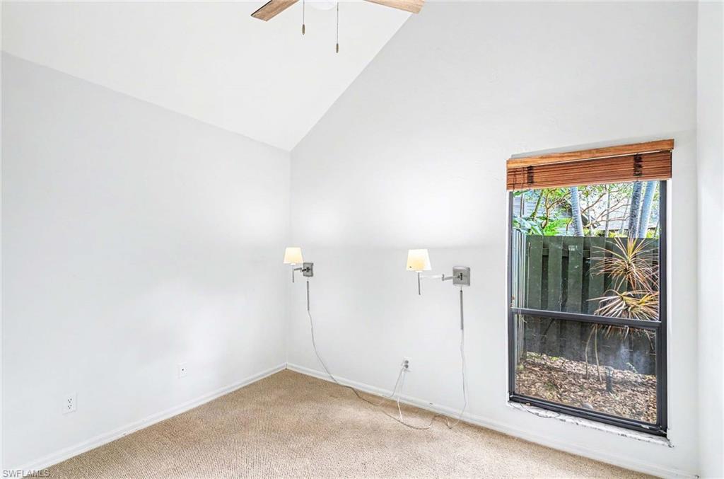 BENT PINES VILLAS CONDO - Residential