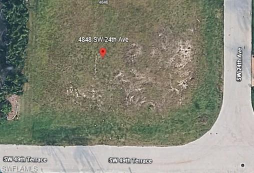 CAPE CORAL - Land