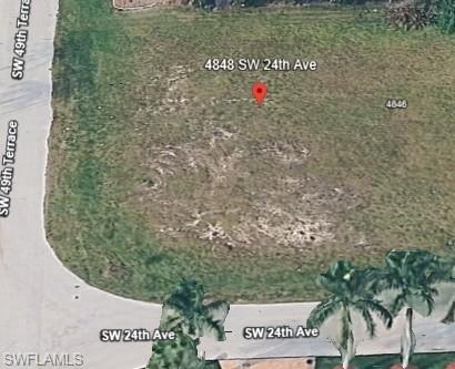CAPE CORAL - Land