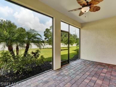 TAMARINDO - Residential Lease