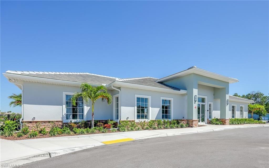 TAMARINDO - Residential Lease