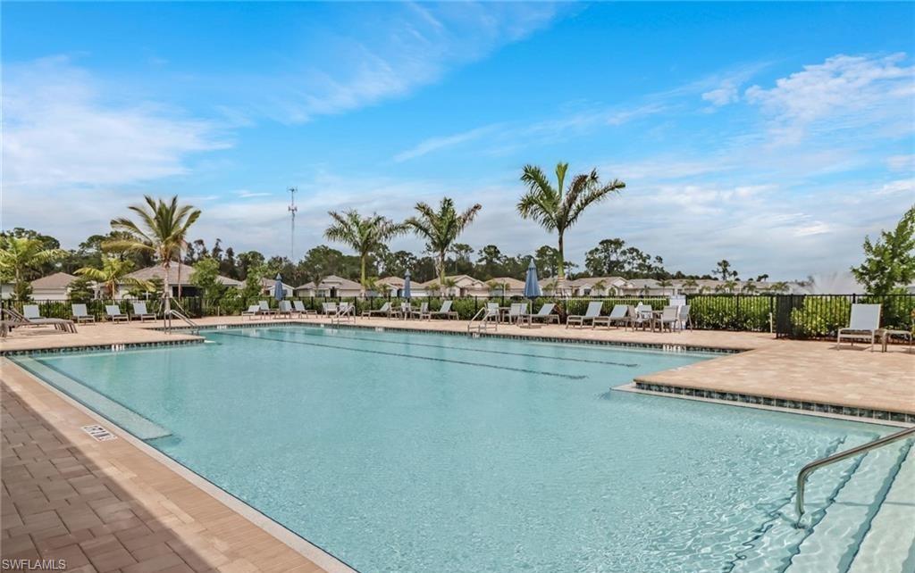 TAMARINDO - Residential Lease