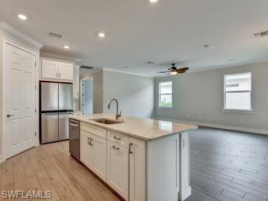 TAMARINDO - Residential Lease