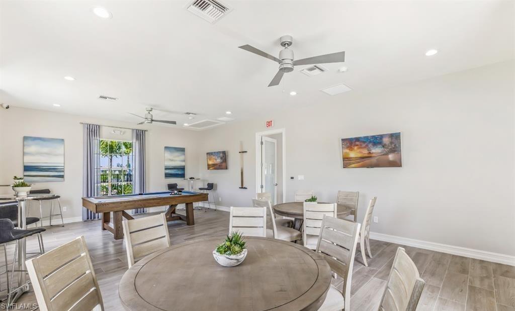 TAMARINDO - Residential Lease