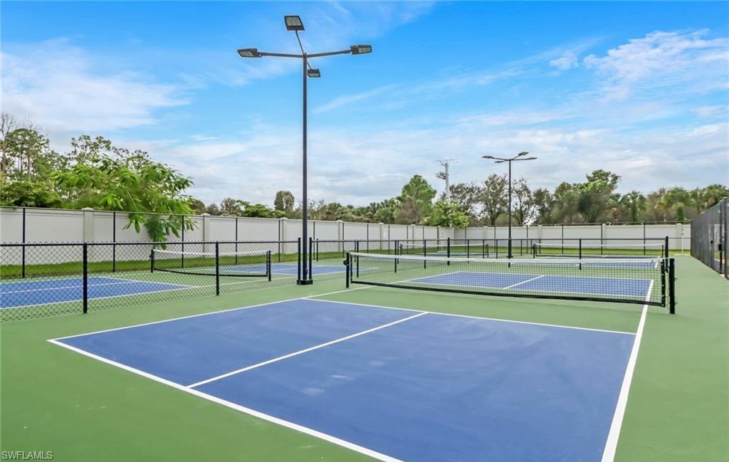 TAMARINDO - Residential Lease