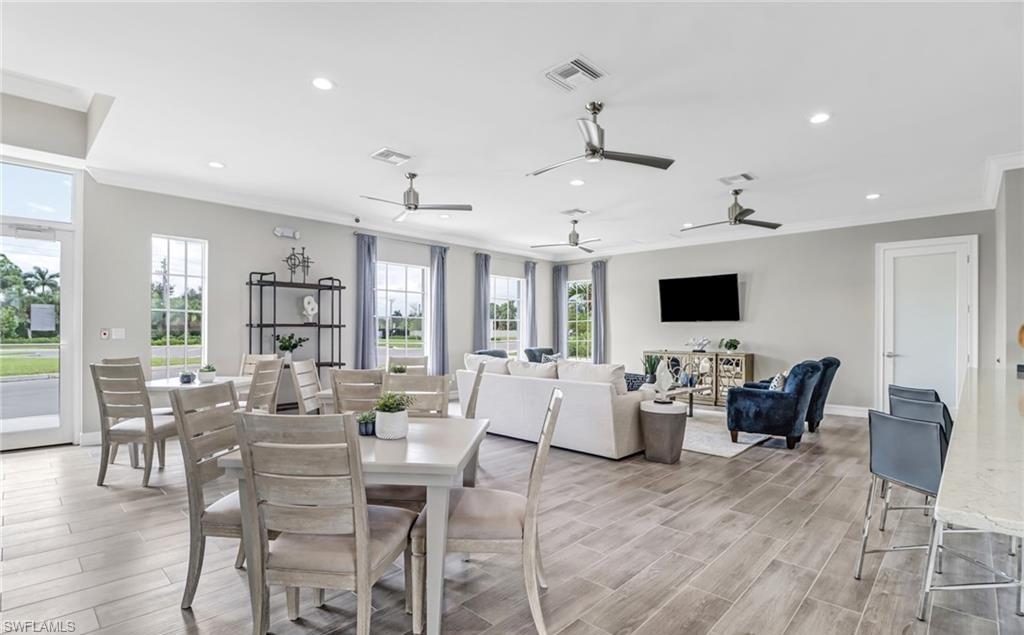 TAMARINDO - Residential Lease