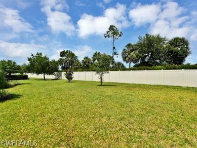 TAMARINDO - Residential Lease