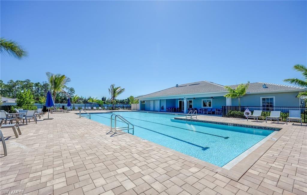 TAMARINDO - Residential Lease