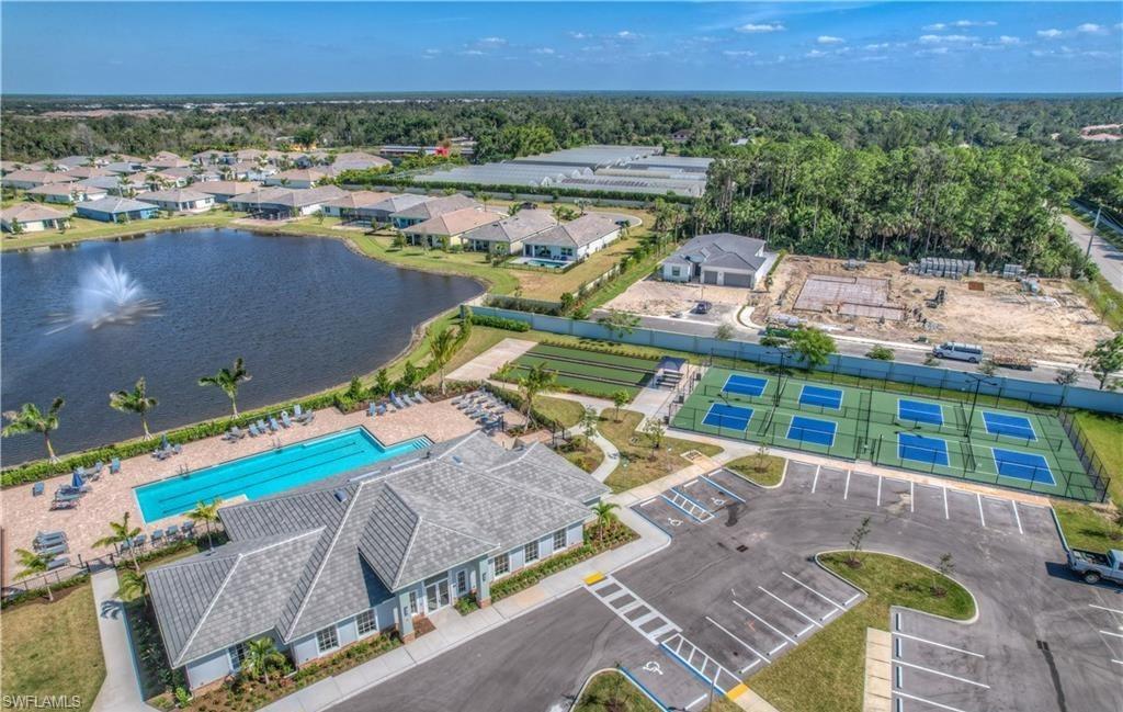 TAMARINDO - Residential Lease