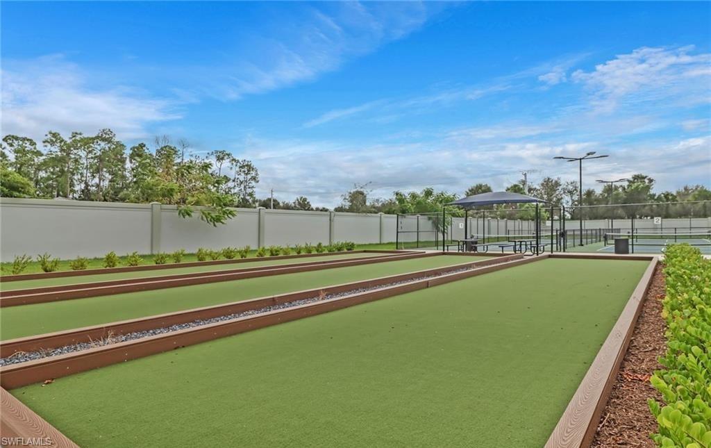 TAMARINDO - Residential Lease