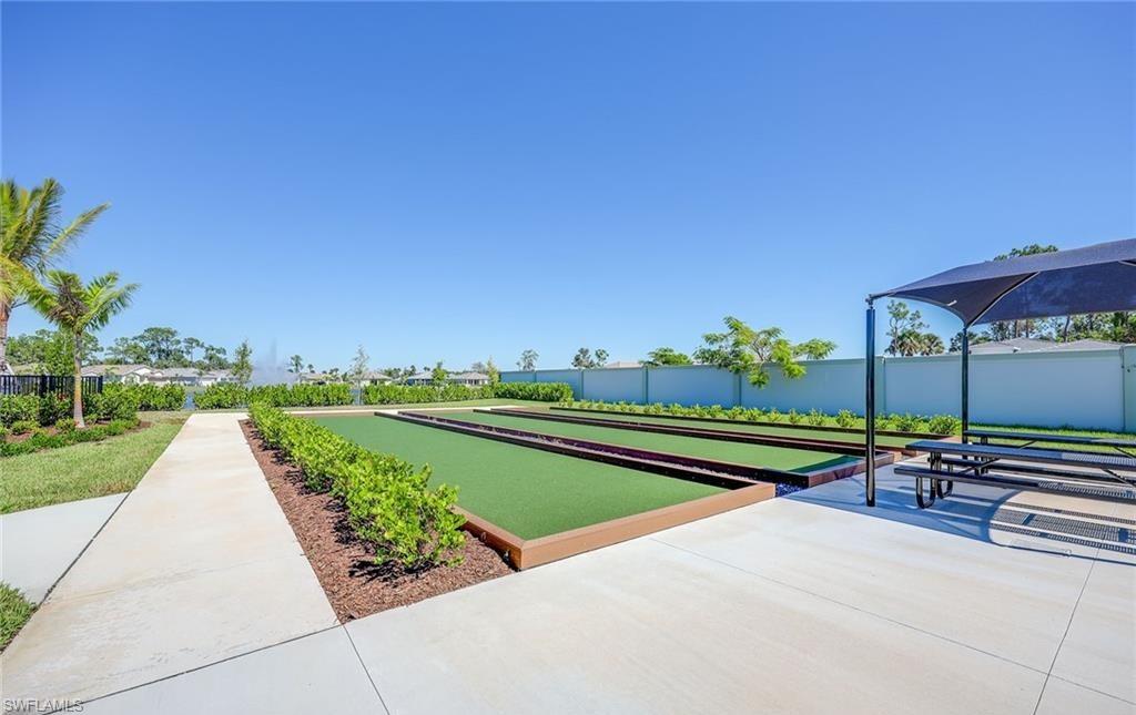 TAMARINDO - Residential Lease