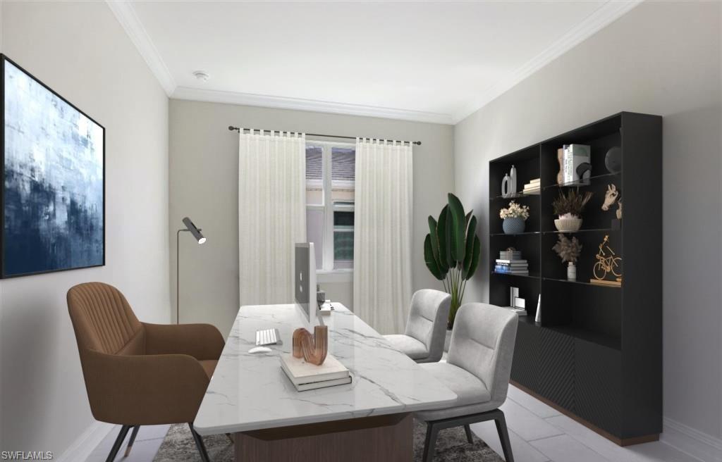 TAMARINDO - Residential Lease