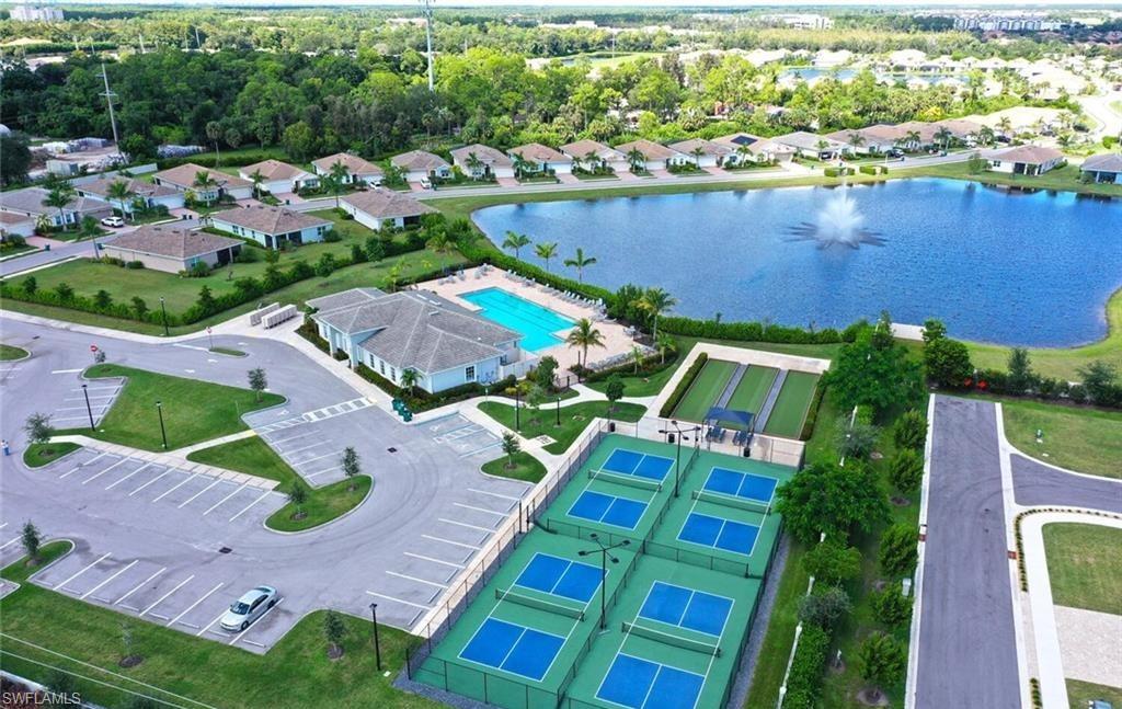TAMARINDO - Residential Lease