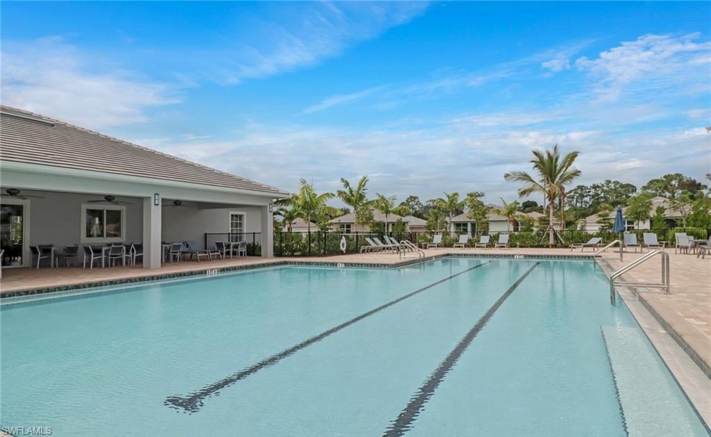 TAMARINDO - Residential Lease